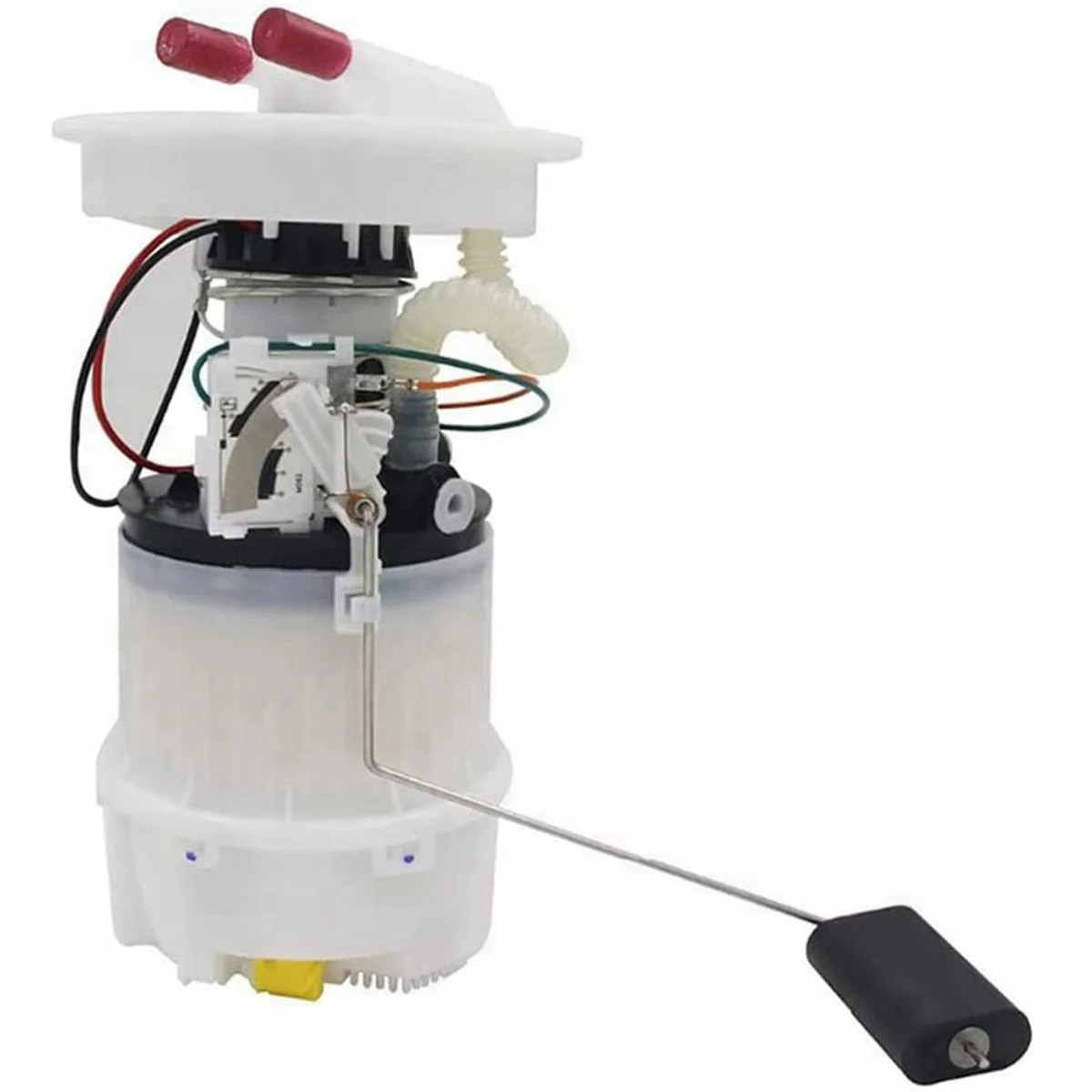 2X Fuel Pump Module 177GE for Mazda 3 1.6L 2004 2005 2006 2007 2008 2009 Z605-13-35XG