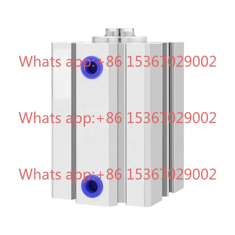 

Тонкий цилиндр SDA 32/40/20/25*5X10X15X20X25X30X40X50-S