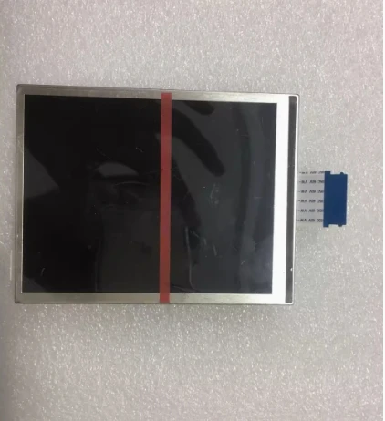 TX12D01VM0FAA TX12D01VMOFAA industrial control LCD screen