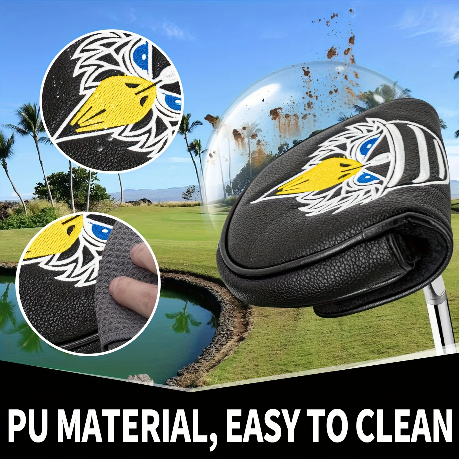 untuk semua klub golf (driver, - Golf Equipment Deals ulasan dan harga