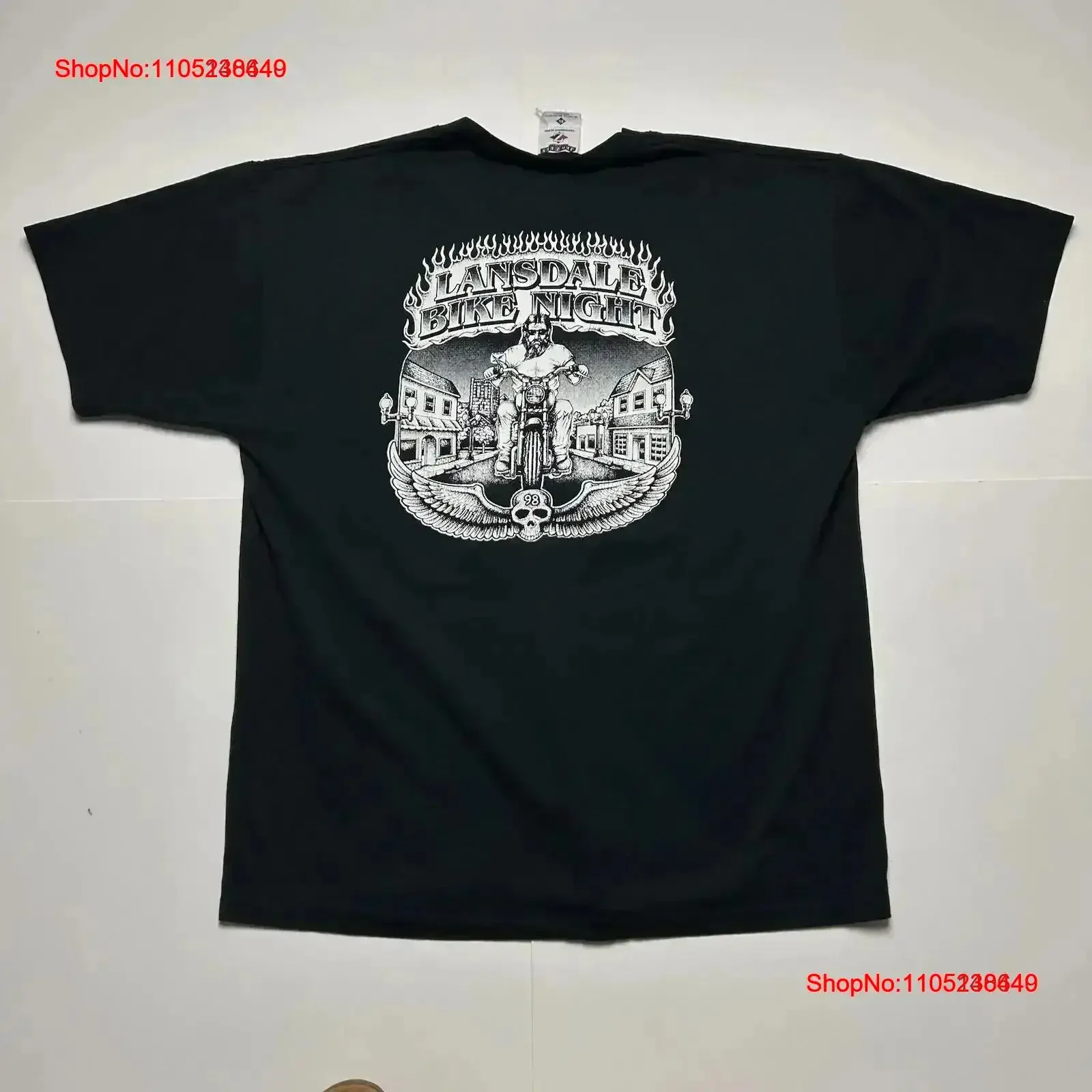 Vintage 1998 Lansda…