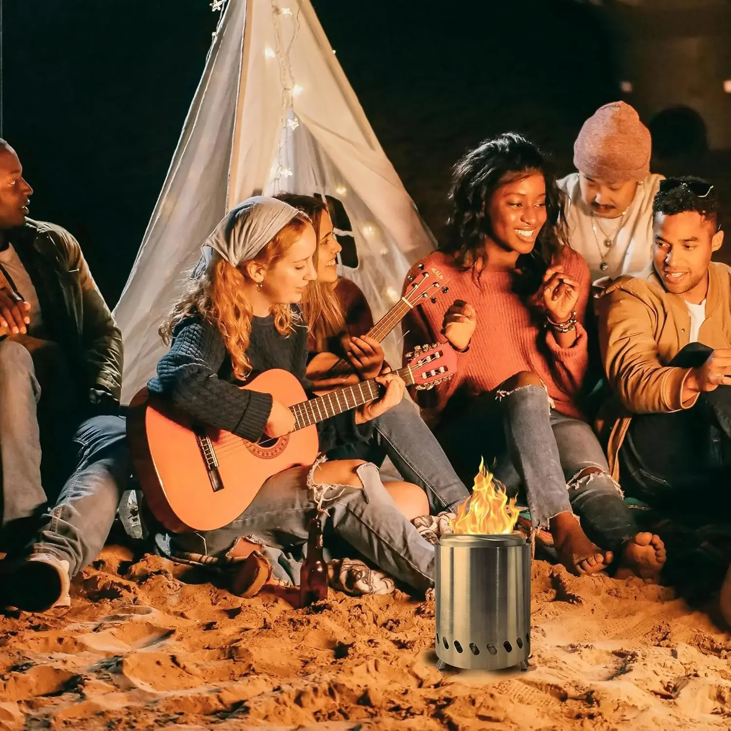 2026New Fuego De Me…