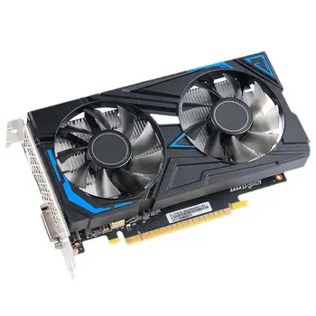 Herní kancelář Univerzální grafická karta GeForce GTX 1650 4GB 8 nejlepší prodej 1650 nízký profil - №4
