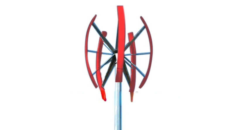 CE APPROVED wind turbine 10kw 5kw 3kw wind turbine /wind generator 1000w vertical axis