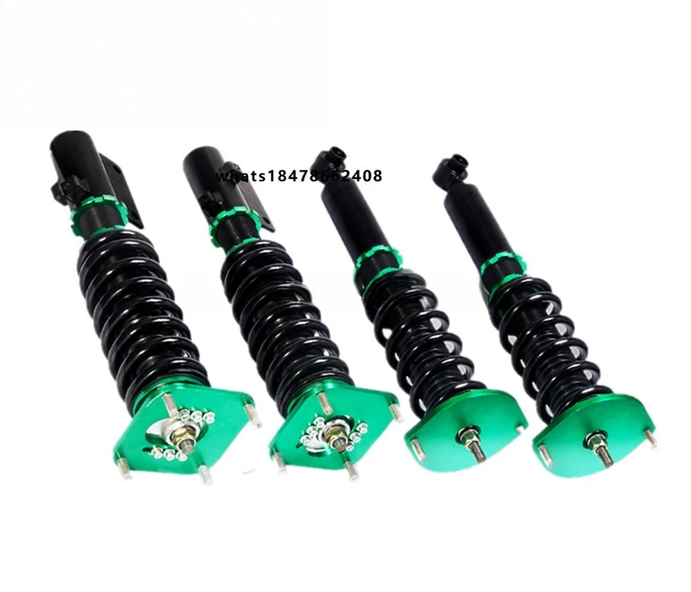 

High Performance Shock Absorber for A4 Limousine/Avant/Cabrio (Typ 8E/8 H) 11.00-