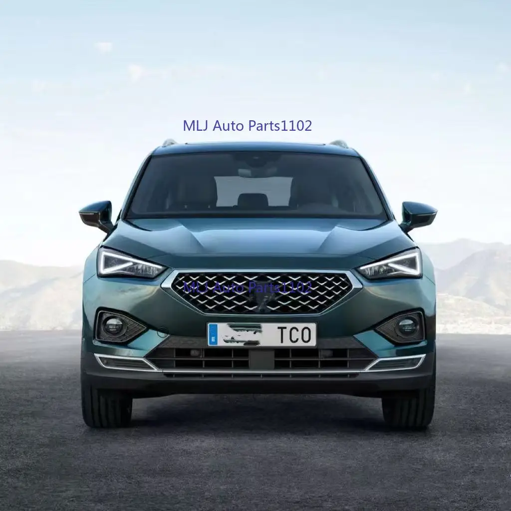 

for SEAT Tarraco 2020-2022 DRL daytime running light light guide acrylic tube headlight light guide
