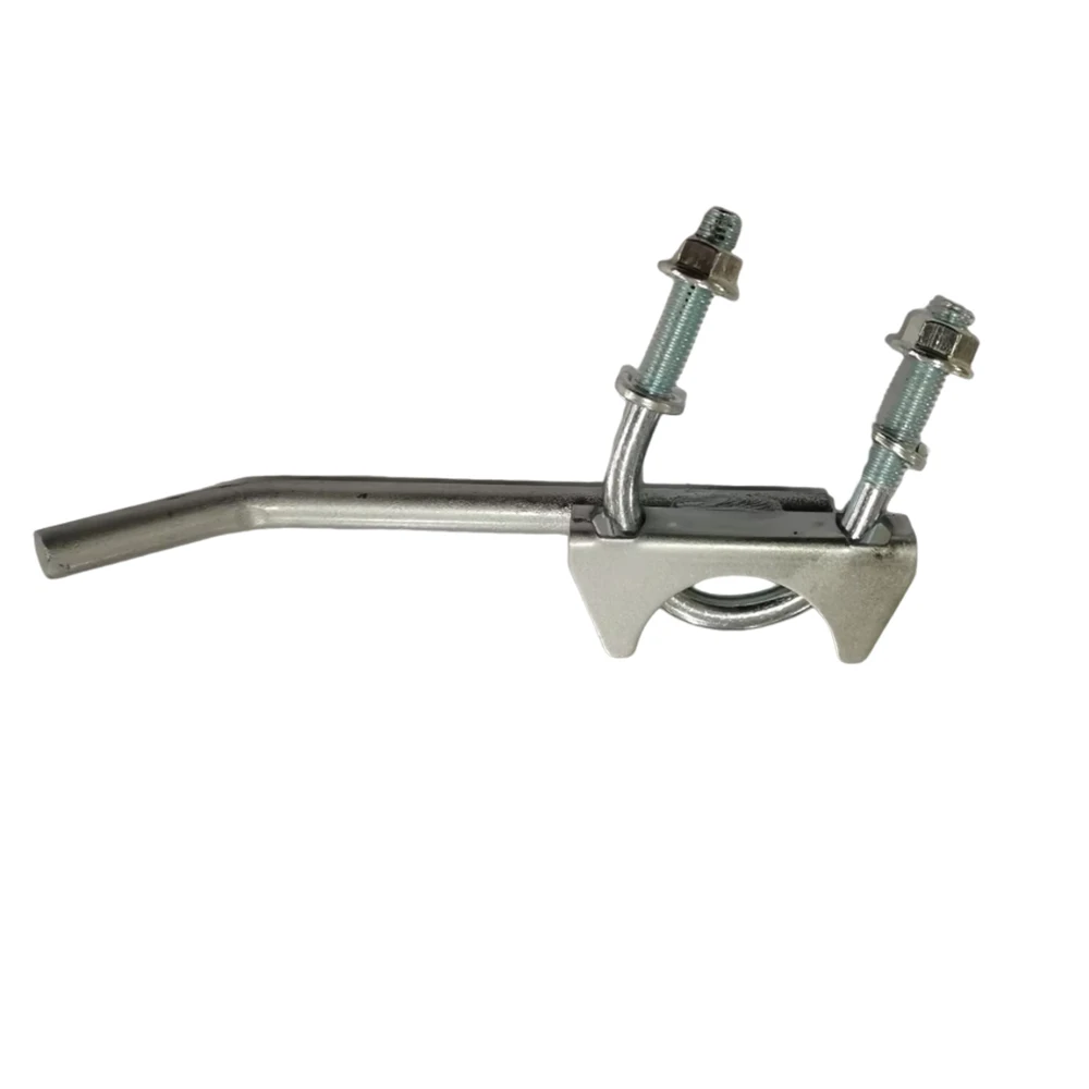 

Universal Exhaust Repair Hanger Clamp Hanging Bracket - suits 60mm Pipe