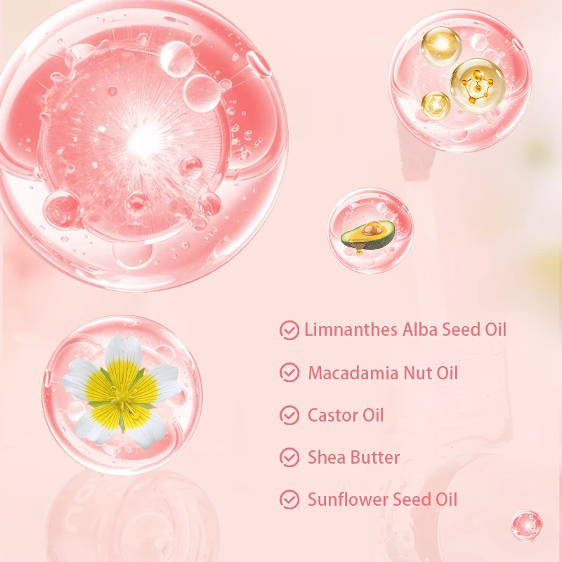 ملمع شفاه مائي لامع - ملمع شفاه مرطب، لامع يدوم طويلاً، مرطب، ليس من السهل أن يبهت، ملمس خفيف الوزن، لون غني