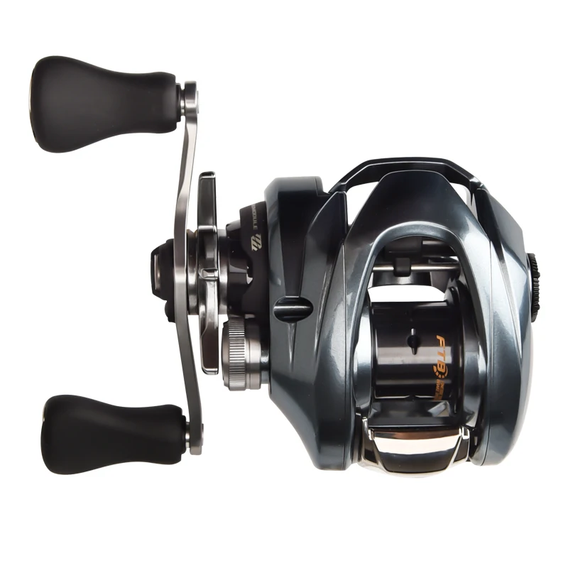 2022 SHIMANO ALDEBARAN BFS10+1BB HG 7.8:1 XG 8.9:1 FTB EXCITING DRAG SOUND CI4+ MGL III Spool Saltwater Baitcasting Fishing Reel