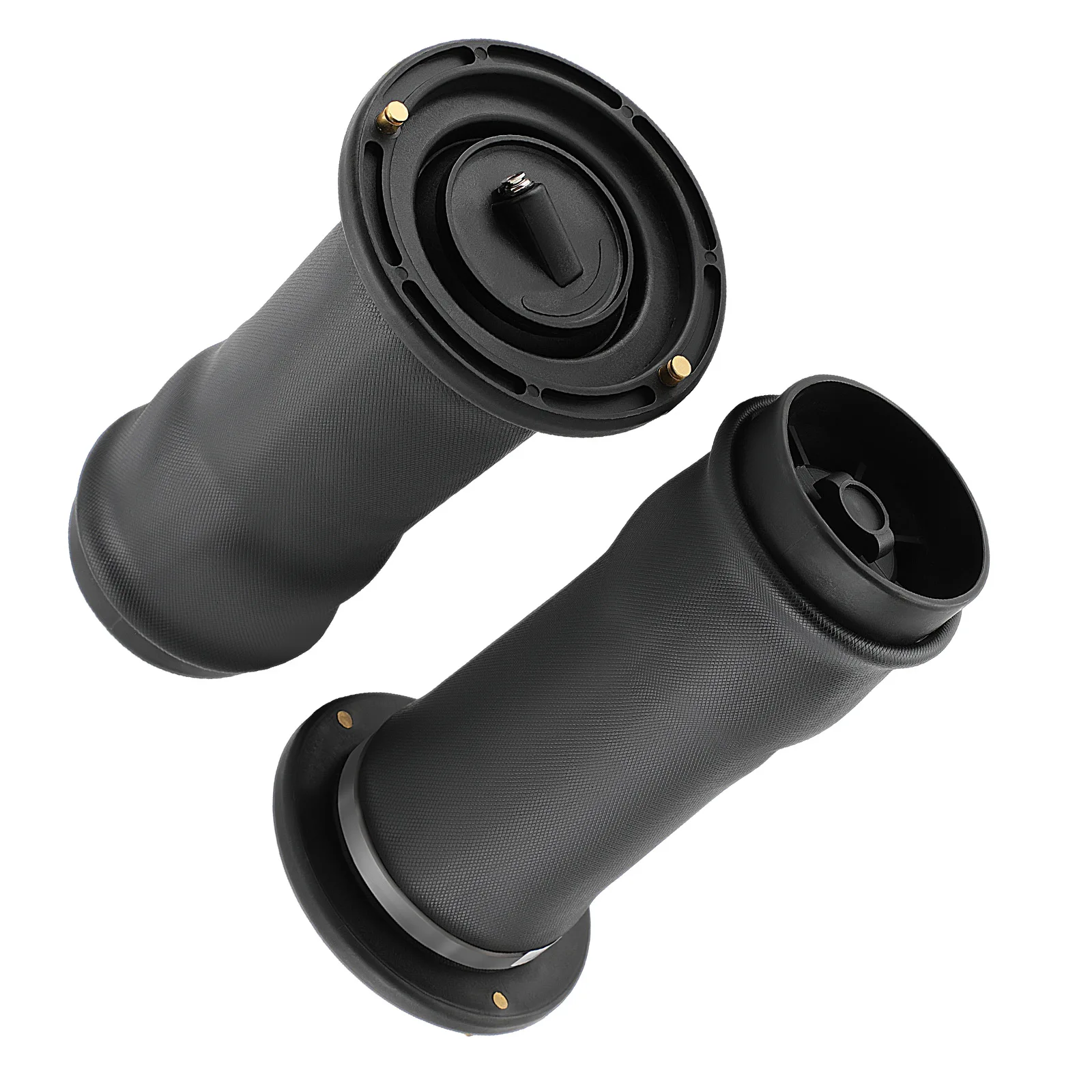 

Пара пневмобаллонов RKB101200 для пневмоподвески Land Rover, задние левый и правый