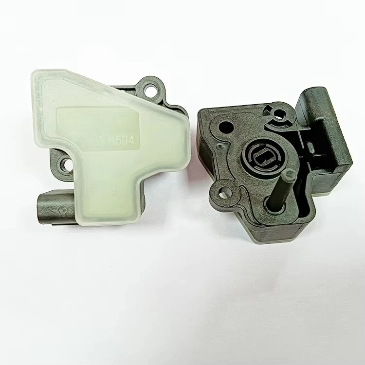 Pre-sale Intake Air Pressure Sensor S11-1109411 Motorcycles Throttle Position Pressure Sensor for  UU125 DK150