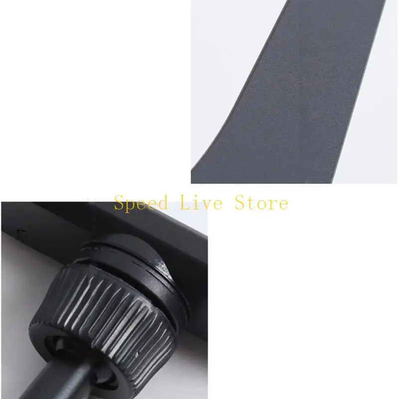 547C Reliable Car Mount Handy Car Phone Holder Simple Car Mount for R55 R56 R57/R61