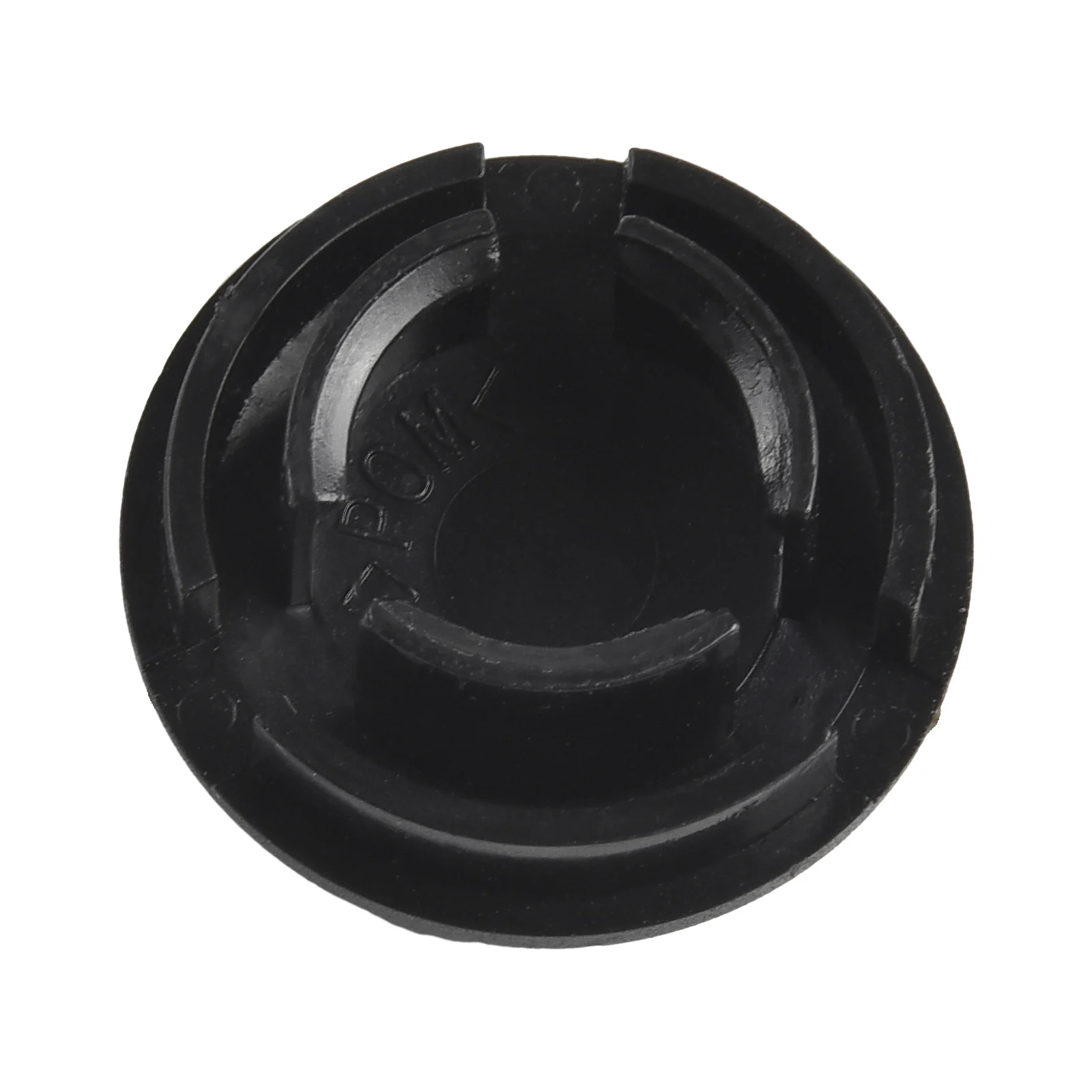 

Windshield Wiper Washer Cap Designed for Multiple For Kia Vehicles from Years 2011 to Present Part Number OEM 983902T000