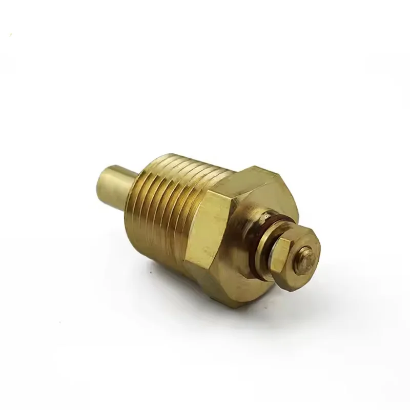 

For Cummins K19 Diesel Engine Spare Parts Generator Machinery Water Temperature Sensor Part Number 3015238