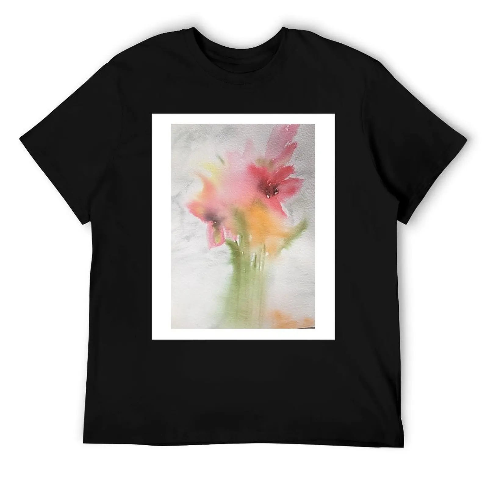 

Dreams of Spring T-Shirt essential t shirt t shirt man luxury man t shirt designer T-Shirt