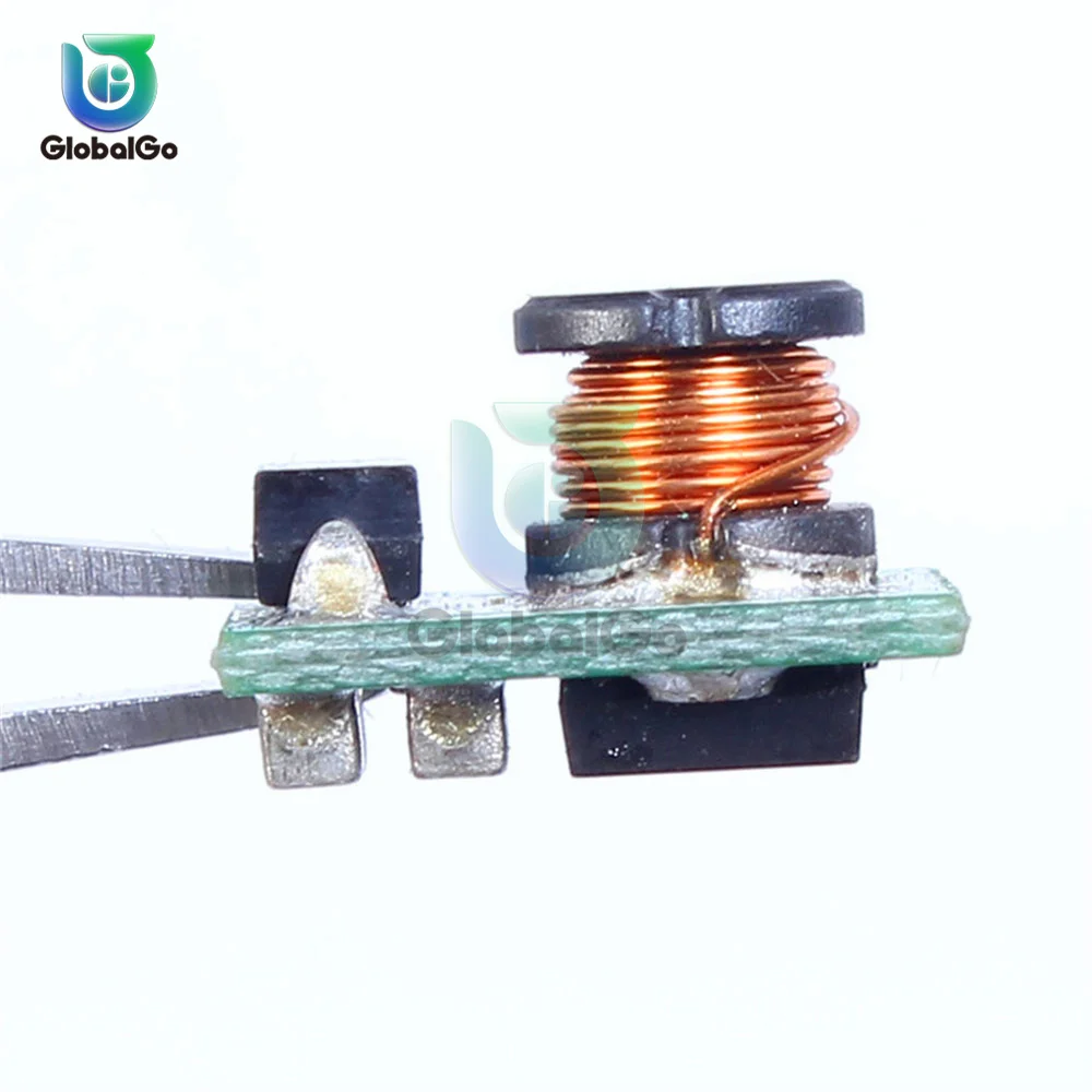 DC-DC 0.9-5 فولت إلى 5 فولت خطوة المتابعة وحدة الطاقة الجهد دفعة محول مجلس 1.8 فولت 2.5 فولت 3 فولت 3.3 فولت 3.7 فولت إلى 5 فولت محول جهد كهربي وحدة