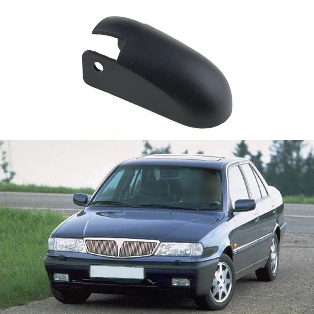 Car Rear Windshield Wiper Arm Cover for Lancia Dedra 1994 1995 1996 1997 1998 1999