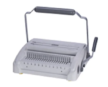 Functional Binding Machine WD-7588CW