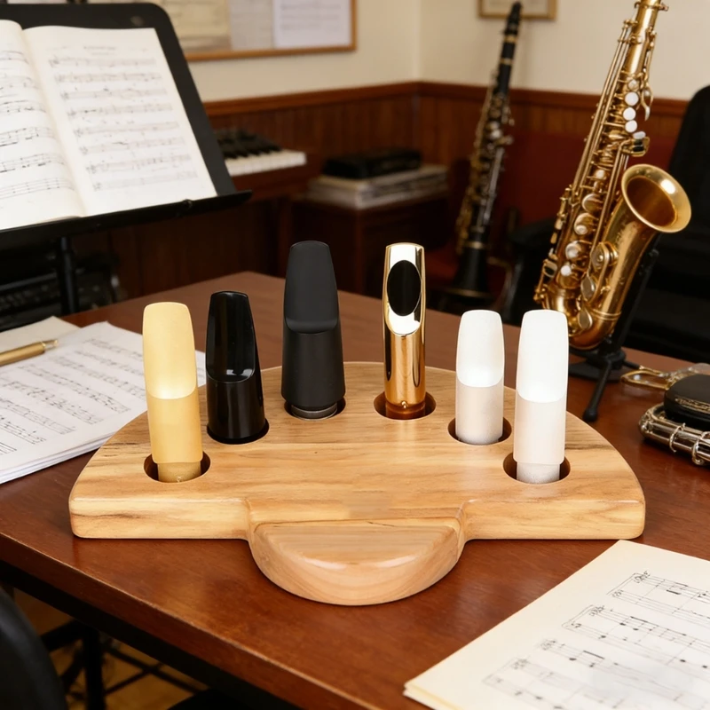 saxophone-mouthpiece-display-storage-holder-woodwind-instrument-accessories