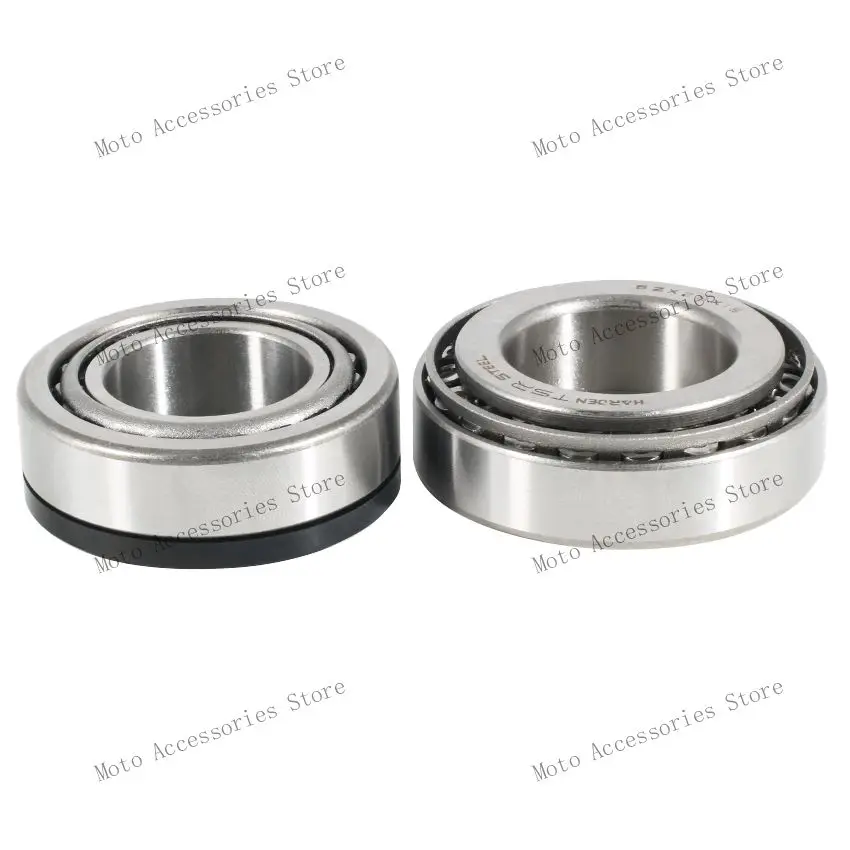 Motorcycle Pressure bearing For Kawasaki EJ400 EJ650 EJ800 EL250 EN400 EN450 EN500 ER500 EX400 EX500 KDX125 KL250 KL600 Ninja