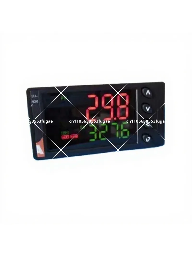 Digital Regulator Pressure Measuring Instrument LU-924MCJ9J9J9V71