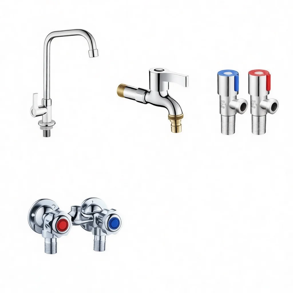 G1 2 ไส้ก๊อกเซรามิกสำหรับเปลี่ - Basin Mixer Cartridge บทวิจารณ์และราคา