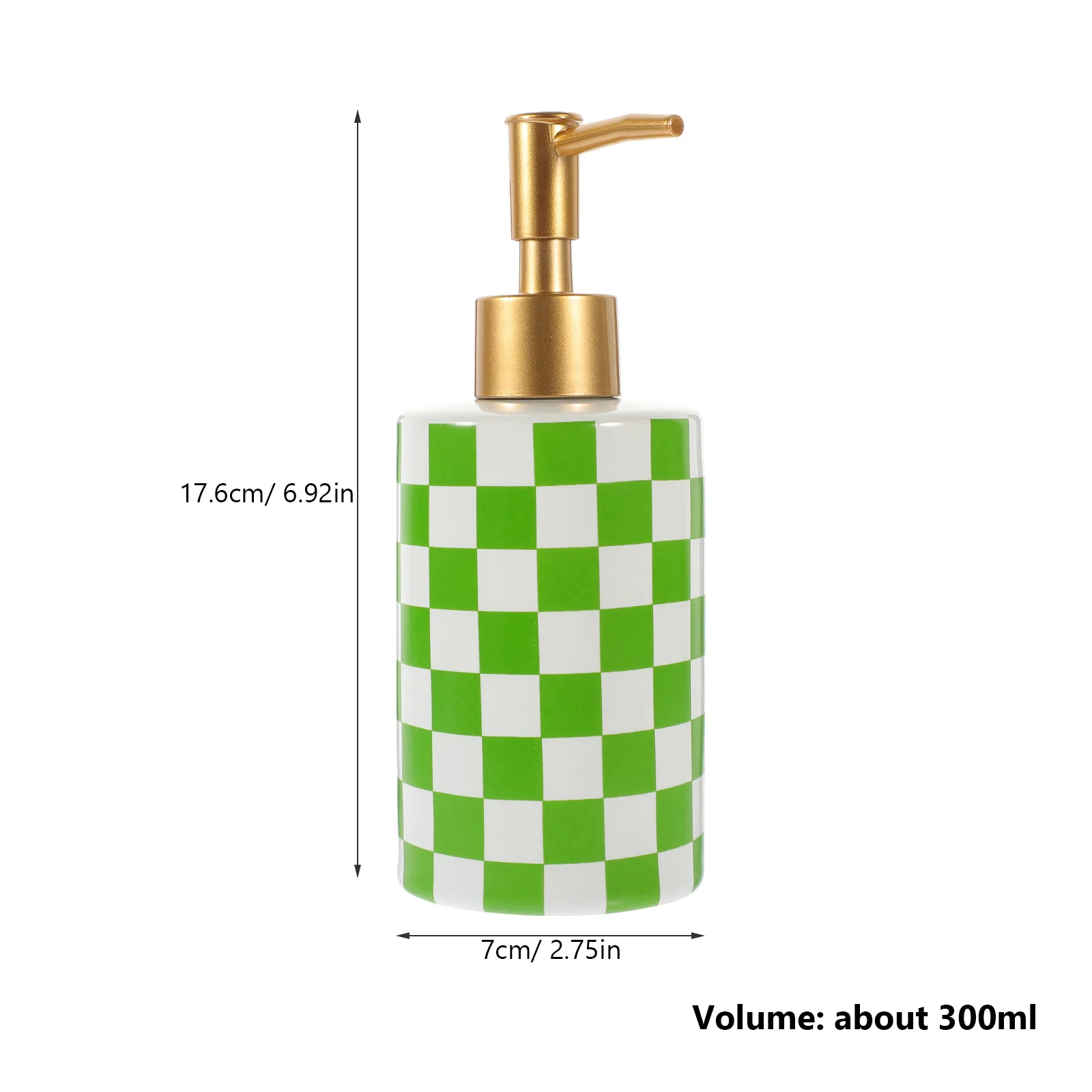 1pc 詰め替え可能なシャンプー浴室キッチンローションディスペンサーハンドコンテナポンプボトルシャワージェルホルダー旅行用石鹸ディスペンサー