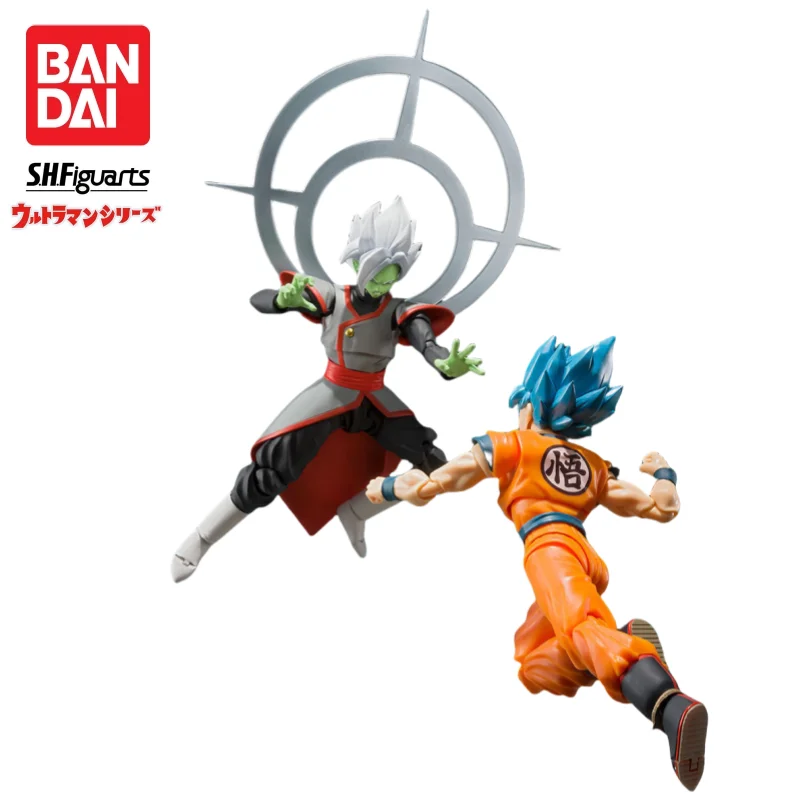 在庫ありバンダイ S H フィギュアーツオリジナルドラゴンボールザマス