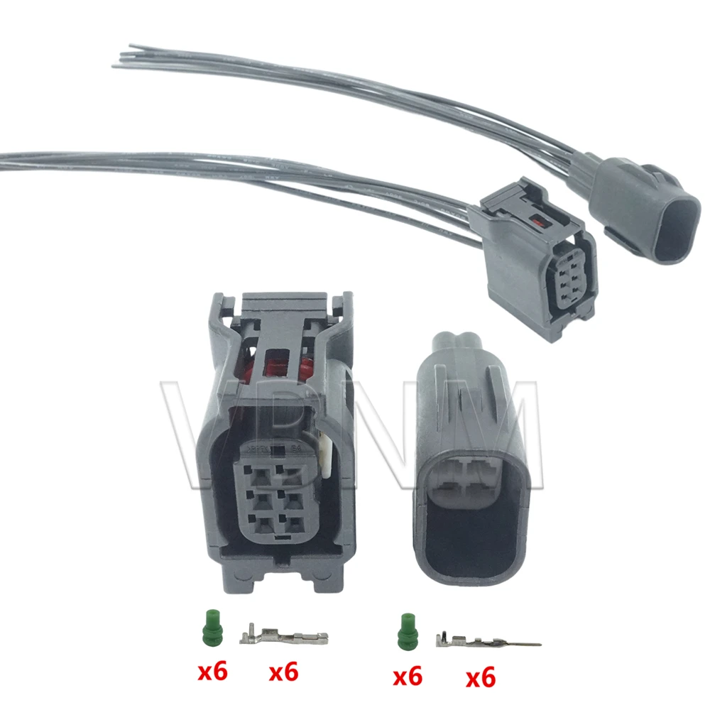 6-контактный-6189-1142-6188-0706-автоматический-разъем-реверсивного-радарного-зонда-жгут-проводов-для-toyota-rav4-corolla