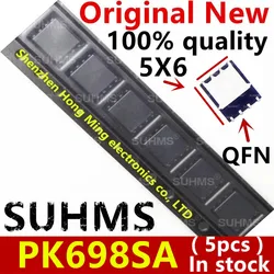 (5piece)100% New PK698SA QFN-8 Chipset
