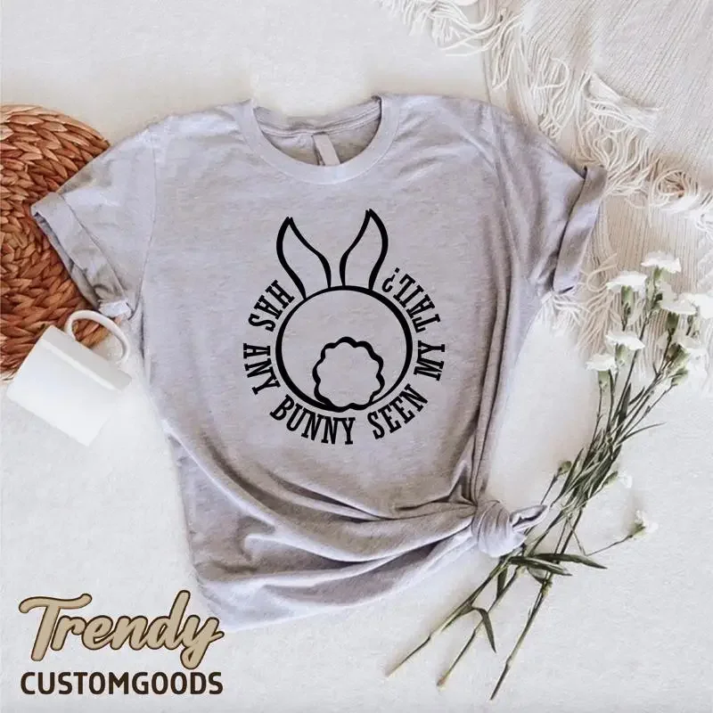 Funny Easter Bunny …