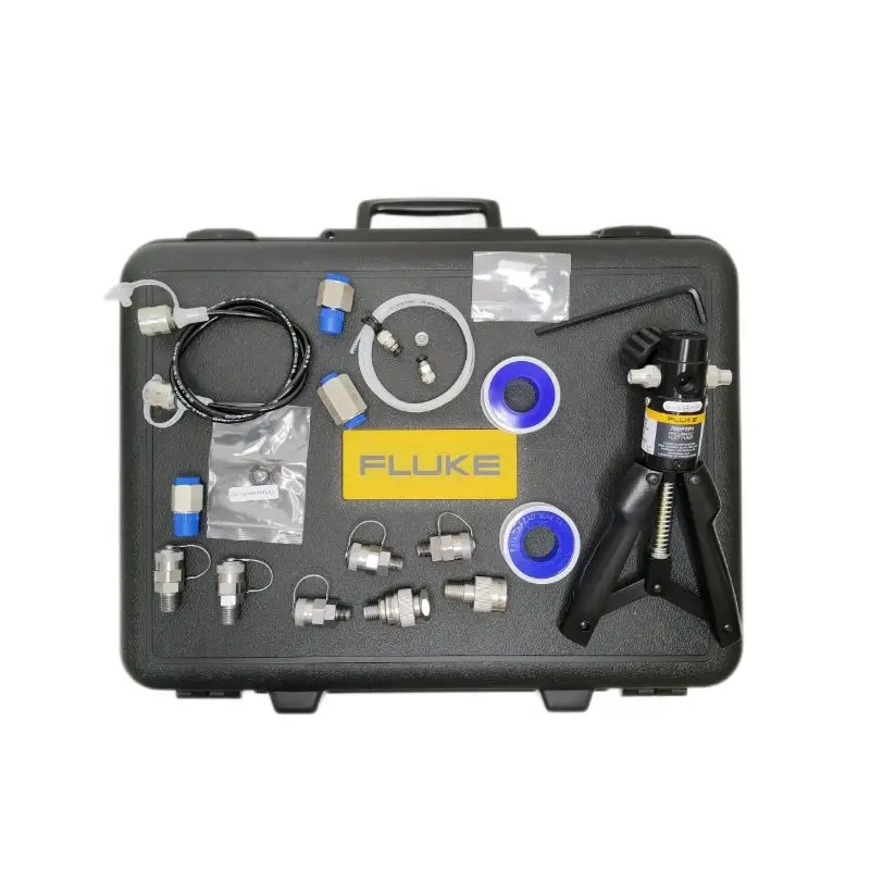 700HTPK2 Premium Hydraulic Test Pressure Kit