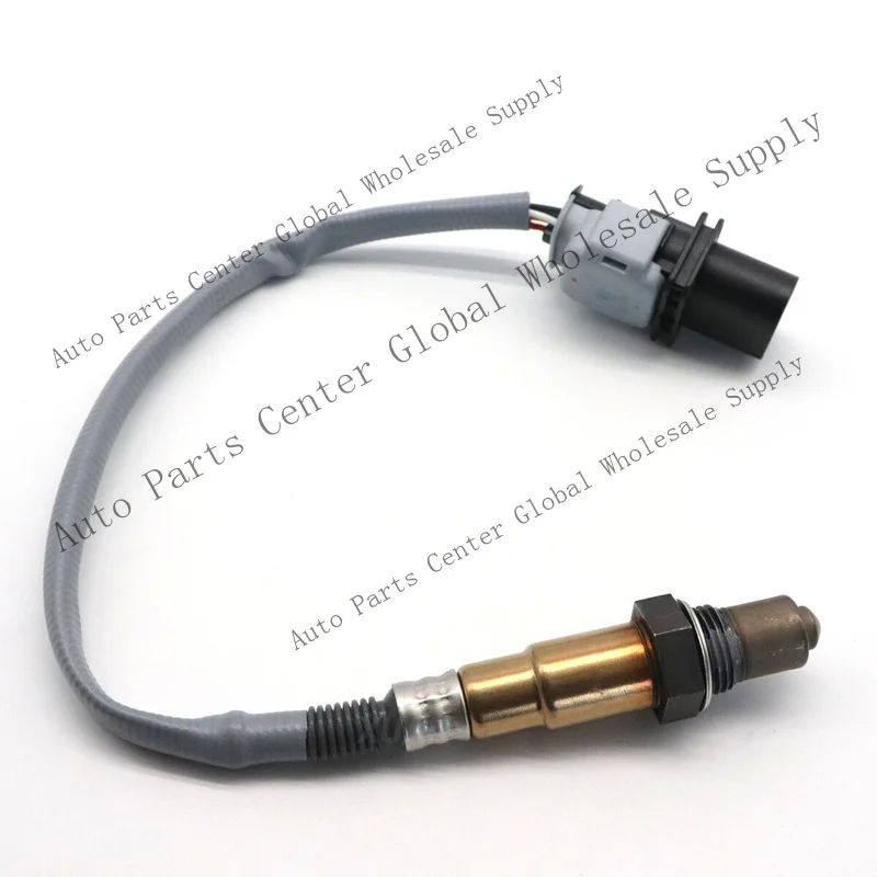 Z+ 07L906262S Front Air Fuel Ratio Sensor for Audi Q5 Q7 A4 Replacement