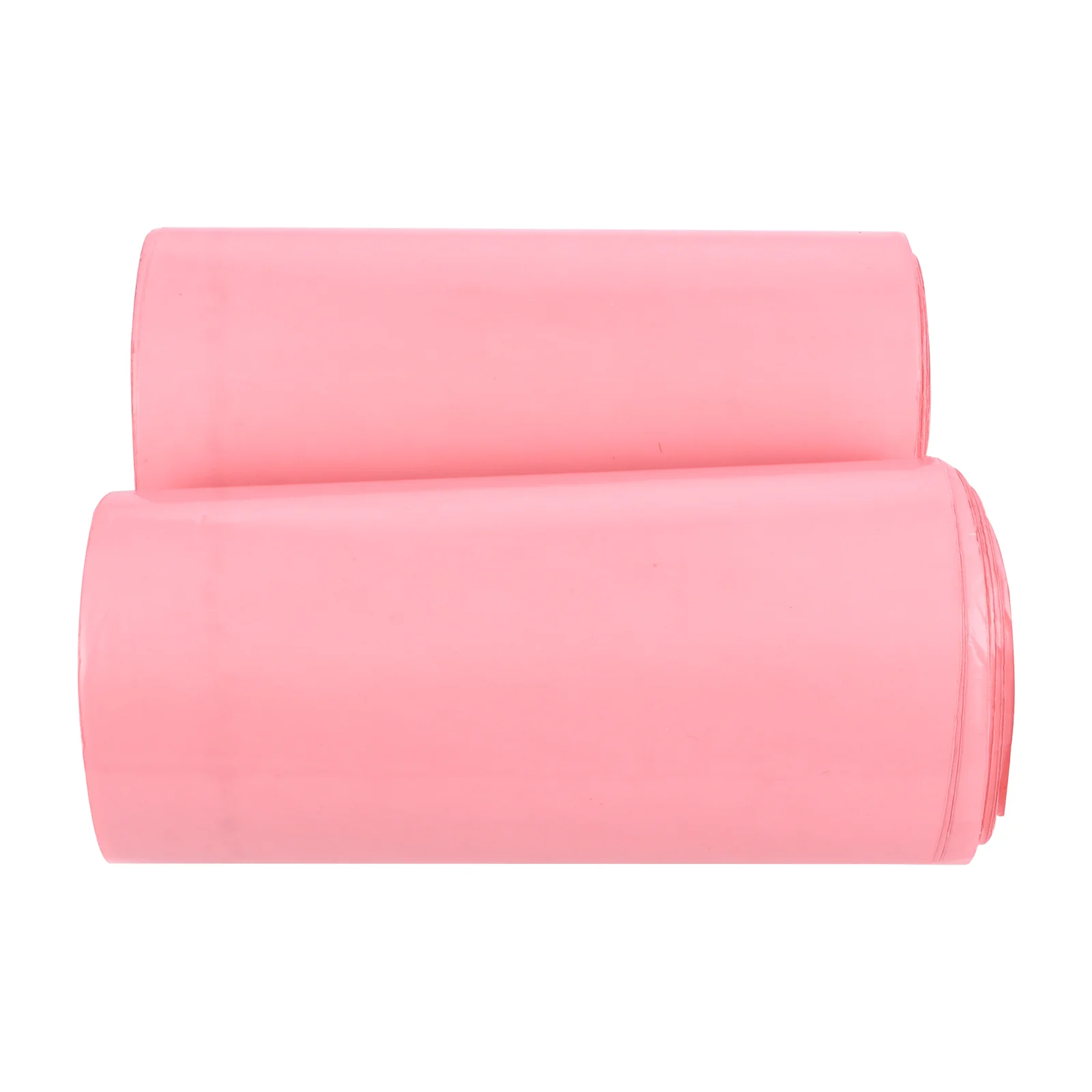 200 Pcs Pink Courier Bag Envelope Envelopes Packing Delivery Bags Clothing New Material Express Self Sealing Package Mailers