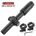 with20mm high mounts