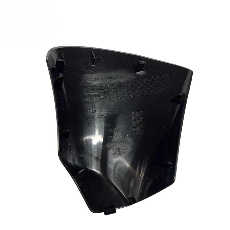 포드 13-19 Ecosport 리버스 미러 하단 하우징 커버 플레이트 용 리버스 미러 보호 커버의 하단 커버 플레이트 1pcs