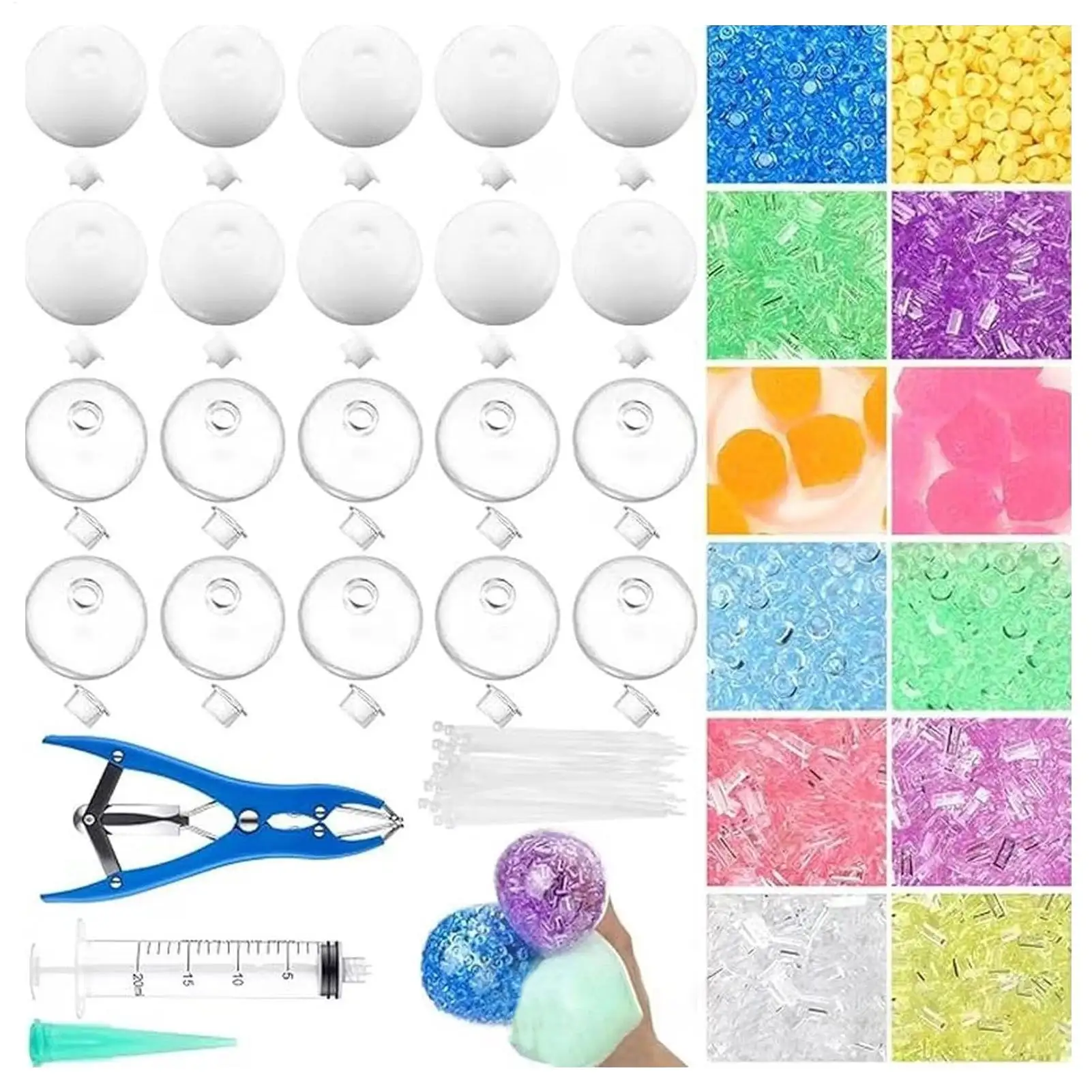 fidget-ball-making-kit-20-pieces-cute-soft-silicone-fun-sensory-ball-quiet-fidget-sensory-toys-for-home-school-classroom-party
