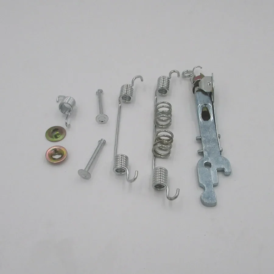 For BYD F0 Brake Repair Kits Rear  Repair Kit Handbrake Brake Repair Kits Spring Left and Right