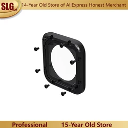 100% Original Black Part For GoPro Replacement Kit With Lens Glass HERO 4 5 Session Camera parts ARLRK-002