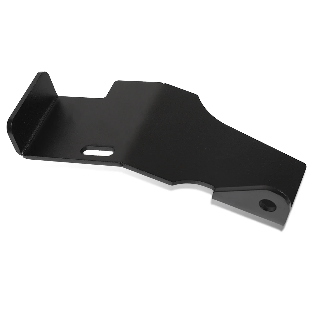 كعب الغطاء الواقي الحرس 690 إندورو R 701 إندورو 2021 الفرامل الخلفية ماستر اسطوانة الحرس غطاء حامي عدة ل Husqvarna/KTM