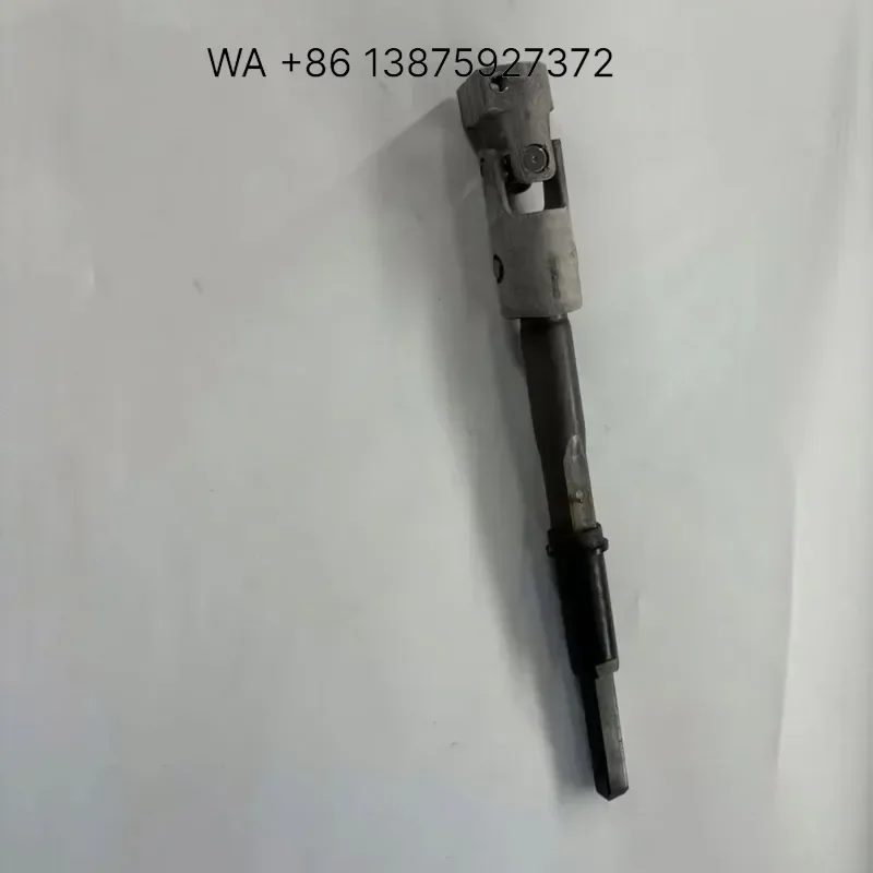 Wmwmnu Original Auto Transmission Parts Car Steering Coupling Cross Shaft 553651282AD for JK Mopar