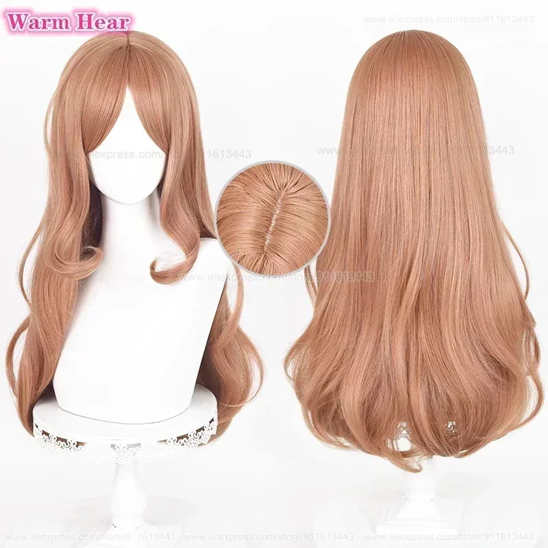 애니메이션 합성 헤어 타카마츠 토모리 라나 카나메 토가와 사키코 아논 치하야 소요 나가사키 무츠미 와카바 코스프레 애니메이션 가발