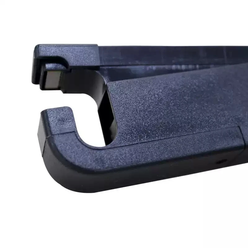 Wide Bandwidth Current Clamp Probe AC DC 0.4A To 200A Current Transducer for Industrial Equipment Test
