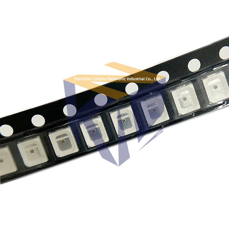 5 шт. 2835 2835FIRC-105L14I100 SMD 1030 нм 1050 нм 1070 нм инфракрасный ИК-светодиод для красоты медицинского ухода и т. д.