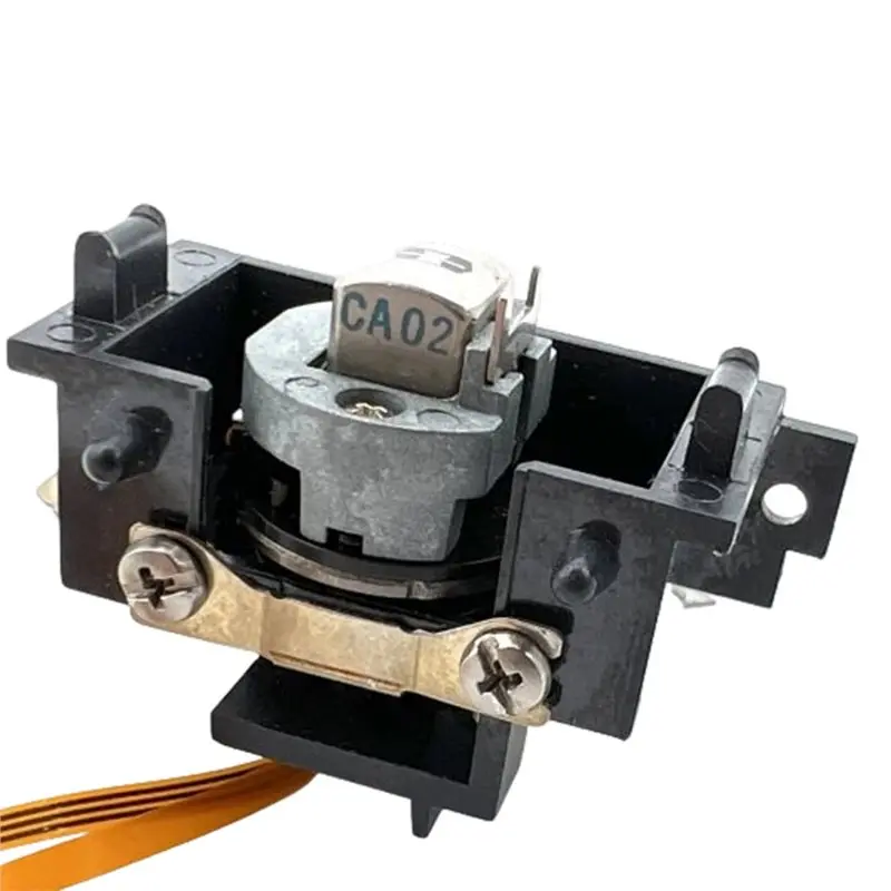 DIGIT-For Recorder Accessory CA02 Wear-Resistant Rotating Magnetic Head 1Pcs For Advanced Audio Tape Deck Repair Parts view 3