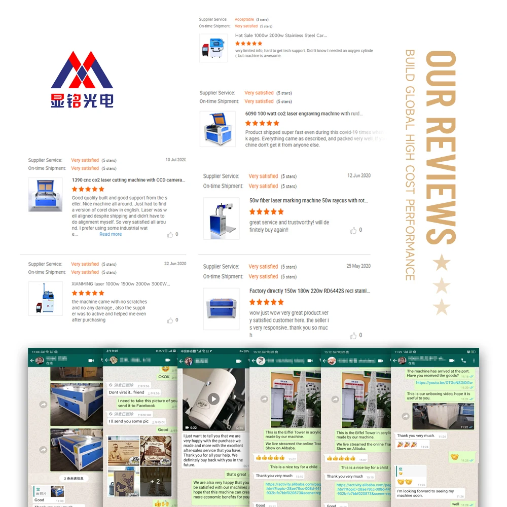 Faster Speed 1500W High Quality CNC Laser Welding Hine For Metal Stainless Steel