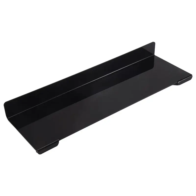 Acrylic Computer Keyboard Stand Keyboard Holder For Desktop For Desk, Keyboard Riser Tilt Lift Highly Recommended