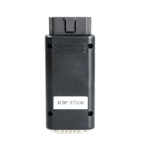 2024 Yanhua Mini ACDP Programming Master Basic Configuration Work on PC/Android/IOS Wifi Module 1/2/3/4/7/8/9/11 for BMW/Land Ro