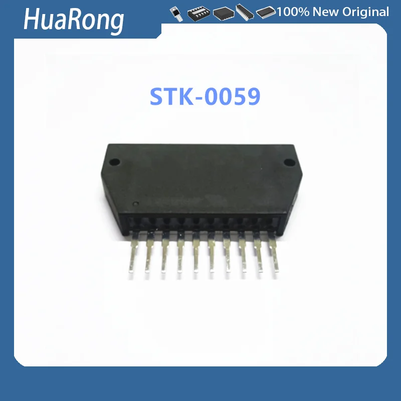 New 1Pcs/Lot STK-0059 STK0059 HYB-10