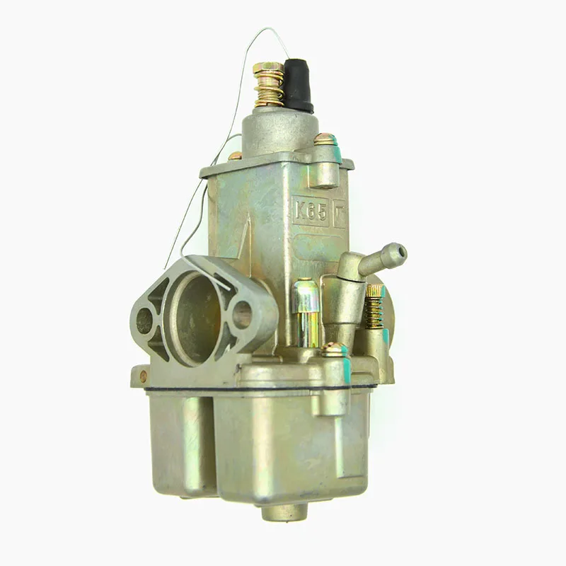 Motorcycle Carburetor Carbs for K65Г K65G Russian Ussr Racing IZH Planeta K65G Universal Parts